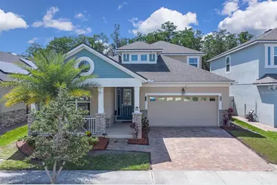 2487 Empress Drive, Kissimmee, FL 34741 - Photo 1