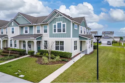 1740 Fulfillment Drive, Kissimmee, FL 34744 - Photo 1