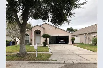 9405 Hidden Water Circle, Riverview, FL 33578 - Photo 1