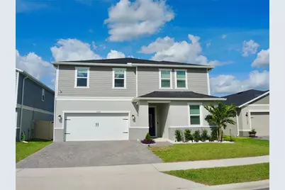 3366 Sanctuary Drive, Clermont, FL 34714 - Photo 1