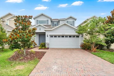 6214 Sea Amber Lane, Apollo Beach, FL 33572 - Photo 1