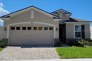 2492 Blowing Breeze Ave, Kissimmee, FL 34744 - Photo 1