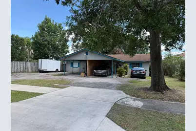 205 E Fillmore Avenue, Orlando, FL 32809 - Photo 1