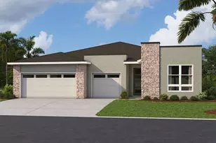2017 Hammock Trace Dr, Parrish, FL 34219 - Photo 1