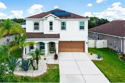 1629 Montgomery Bell Road, Wesley Chapel, FL 33543 - Photo 1