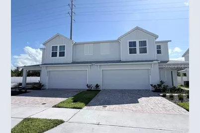 6446 Horseshoe Lane Way, Harmony, FL 34773 - Photo 1