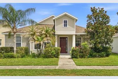 4967 Pall Mall Street W, Kissimmee, FL 34758 - Photo 1