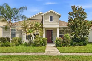 4967 Pall Mall St W, Kissimmee, FL 34758 - Photo 1