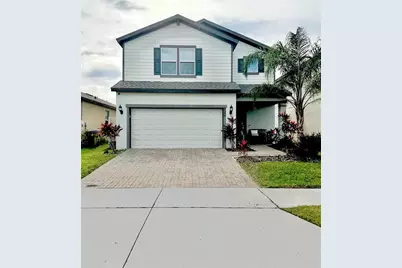 3596 Southern Cross Loop, Kissimmee, FL 34744 - Photo 1