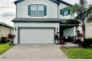 3596 Southern Cross Loop, Kissimmee, FL 34744 - Photo 1