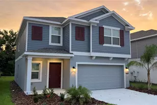 581 Bell Prairie Cir, Lake Wales, FL 33859 - Photo 1