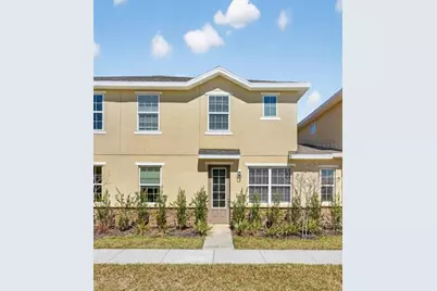 188 Holly Village Drive #188, Davenport, FL 33837 - Photo 1
