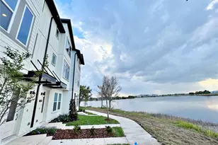 12378 Koshiba Alley, Orlando, FL 32827 - Photo 1