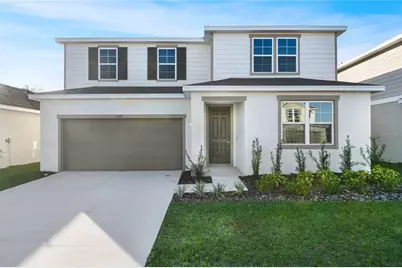 6112 SW 64th Terrace, Ocala, FL 34474 - Photo 1
