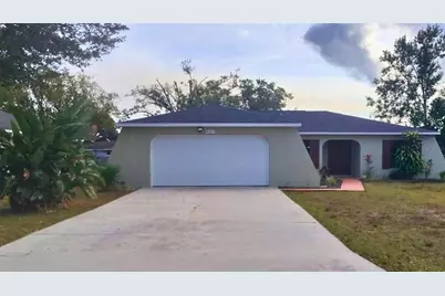 437 Short Drive, Poinciana, FL 34759 - Photo 1