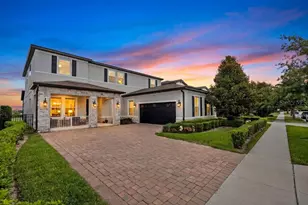 9586 Meadow Hunt Way, Winter Garden, FL 34787 - Photo 1