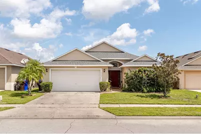 1137 Liberty Hall Drive, Kissimmee, FL 34746 - Photo 1
