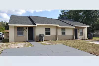 2839 8 Iron Drive #2839, Lakeland, FL 33801 - Photo 1
