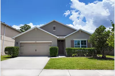 1890 Hickory Bluff Road, Kissimmee, FL 34744 - Photo 1