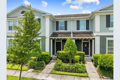 4811 Nathan Hale Boulevard, Saint Cloud, FL 34769 - Photo 1