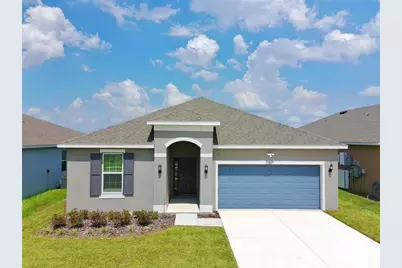2027 Firethorn Loop, Haines City, FL 33844 - Photo 1