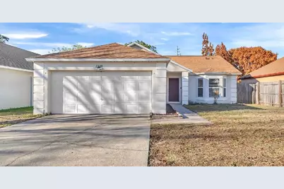 3348 Kelsey Lane, Saint Cloud, FL 34772 - Photo 1