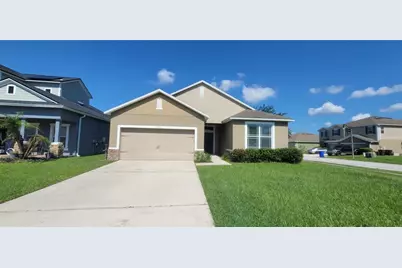 1800 Rufus King Drive, Saint Cloud, FL 34769 - Photo 1