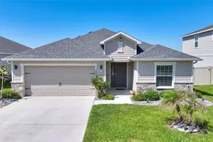 2852 San Marco Wy, Winter Haven, FL 33884 - Photo 1