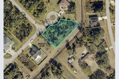 Amari Road #Lots 32 & 33, North Port, FL 34291 - Photo 1