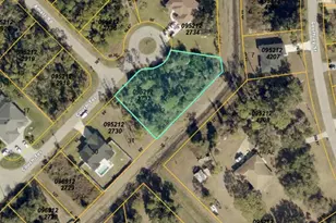 Amari Rd, North Port, FL 34291 - Photo 1