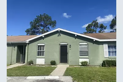 47 W Las Palmas Way, Kissimmee, FL 34743 - Photo 1