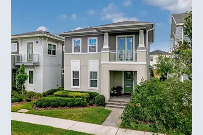 9097 Smithies Street, Orlando, FL 32827 - Photo 1