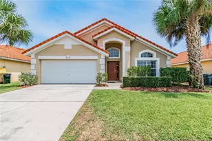 146 Rosso Dr, Davenport, FL 33837 - Photo 1
