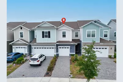1220 Wycliffe Way, Saint Cloud, FL 34771 - Photo 1