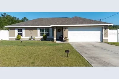 227 Oak Lane Loop, Ocala, FL 34472 - Photo 1