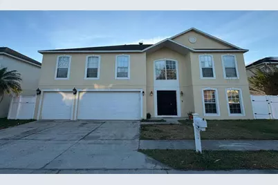 313 Fish Hawk Drive, Winter Haven, FL 33884 - Photo 1