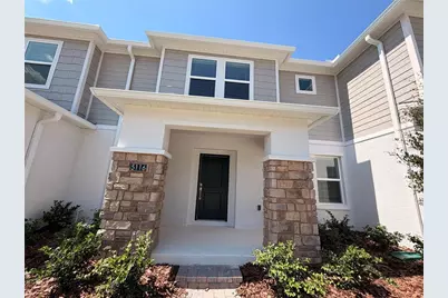 5116 Clay Whaley Road, Saint Cloud, FL 34772 - Photo 1
