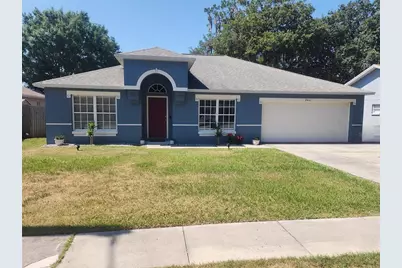 2601 Sundance Circle, Mulberry, FL 33860 - Photo 1