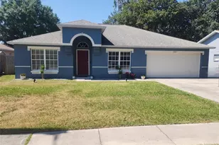 2601 Sundance Cir, Mulberry, FL 33860 - Photo 1