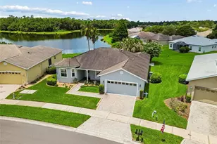 246 New River Dr, Kissimmee, FL 34759 - Photo 1