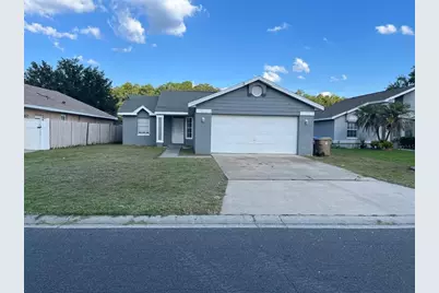236 Bay Head Drive, Kissimmee, FL 34743 - Photo 1