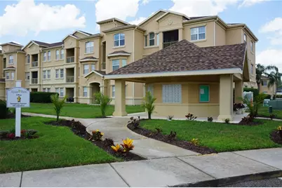 719 Terrace Ridge Circle #719, Davenport, FL 33896 - Photo 1