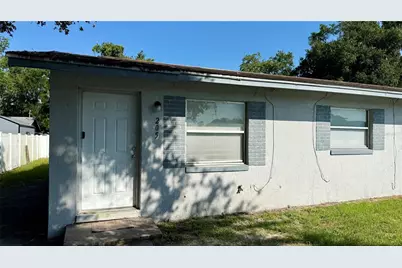 205 Mill Street, Wildwood, FL 34785 - Photo 1