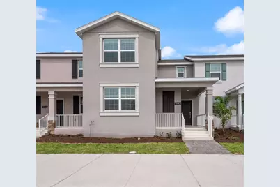 1840 Tohoqua Boulevard, Kissimmee, FL 34744 - Photo 1