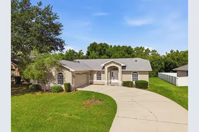2368 Sweetwater Boulevard, Saint Cloud, FL 34772 - Photo 1