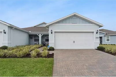 2732 Cherry Blossom Loop, Saint Cloud, FL 34771 - Photo 1