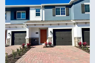 2774 Narcoossee Commons Way, Saint Cloud, FL 34771 - Photo 1