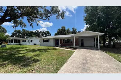 2760 Sunset Drive NW, Winter Haven, FL 33881 - Photo 1