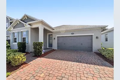 1808 Western Trailway Drive, Oakland, FL 34787 - Photo 1