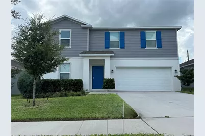 2434 McKinley Drive, Lake Wales, FL 33853 - Photo 1